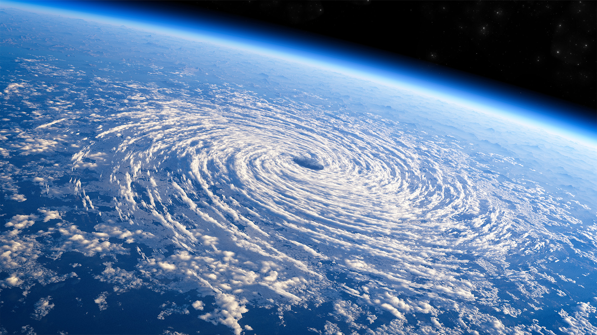 Hurricane | CPI Security Blog