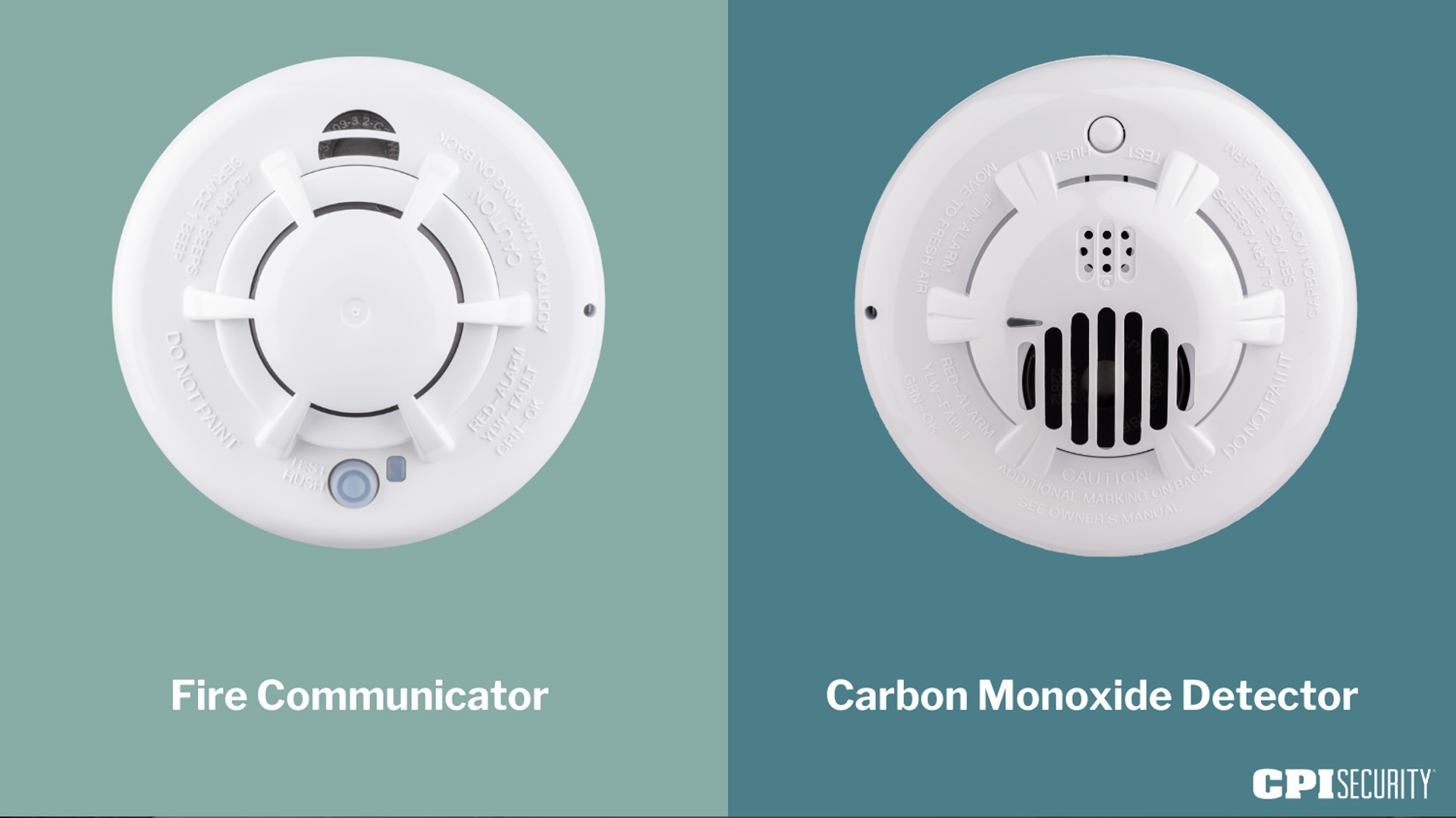 How Many Smoke & Carbon Monoxide Detectors Do I Need?