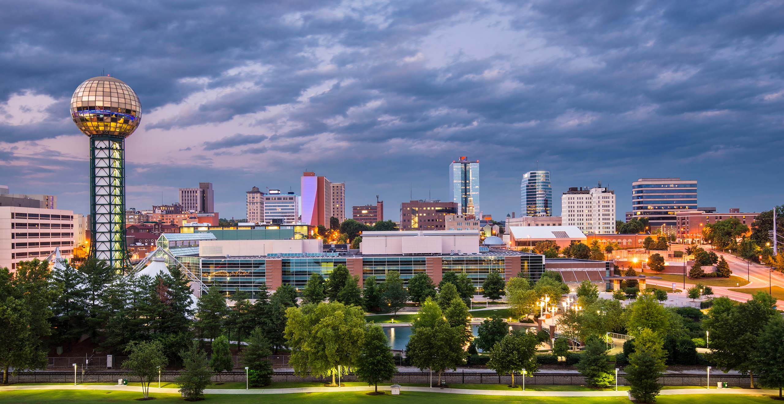 Knoxville, TN Smart Home Security Solutions CPI Security®